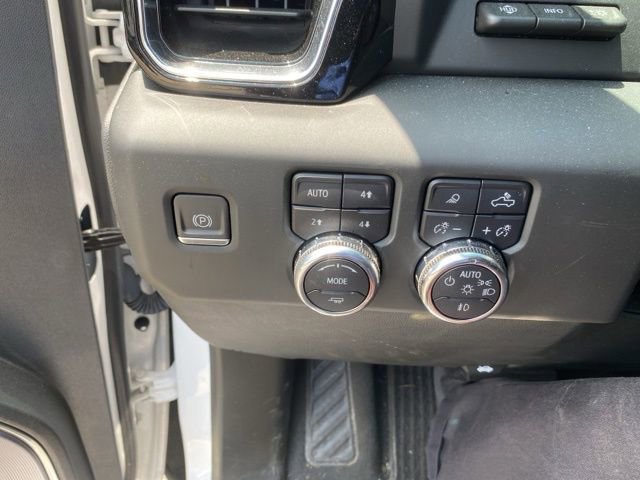 Used 2023 GMC Sierra 1500 Denali Ultimate AWD/4WD image 24