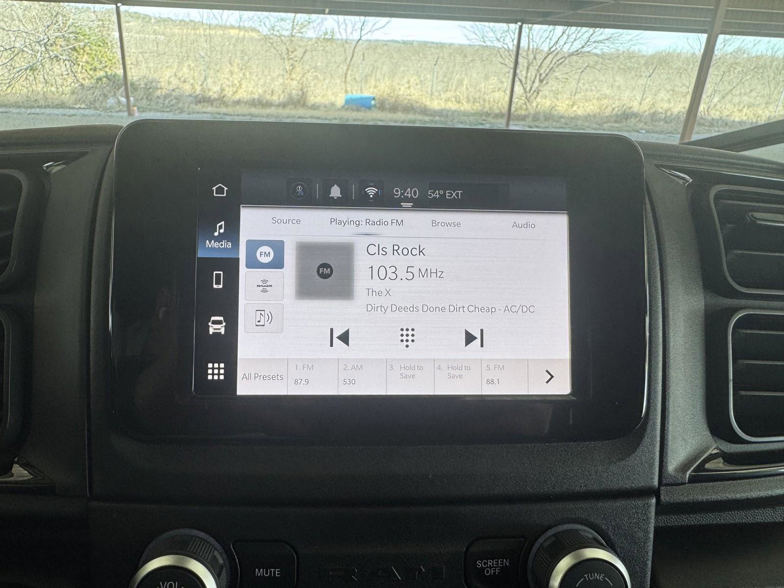 New 2026 RAM ProMaster 3500 w/ Safety Group image 12