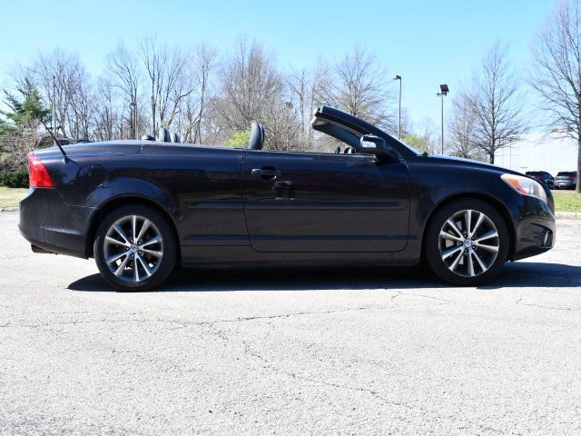 Used 2012 Volvo C70 T5 image 8