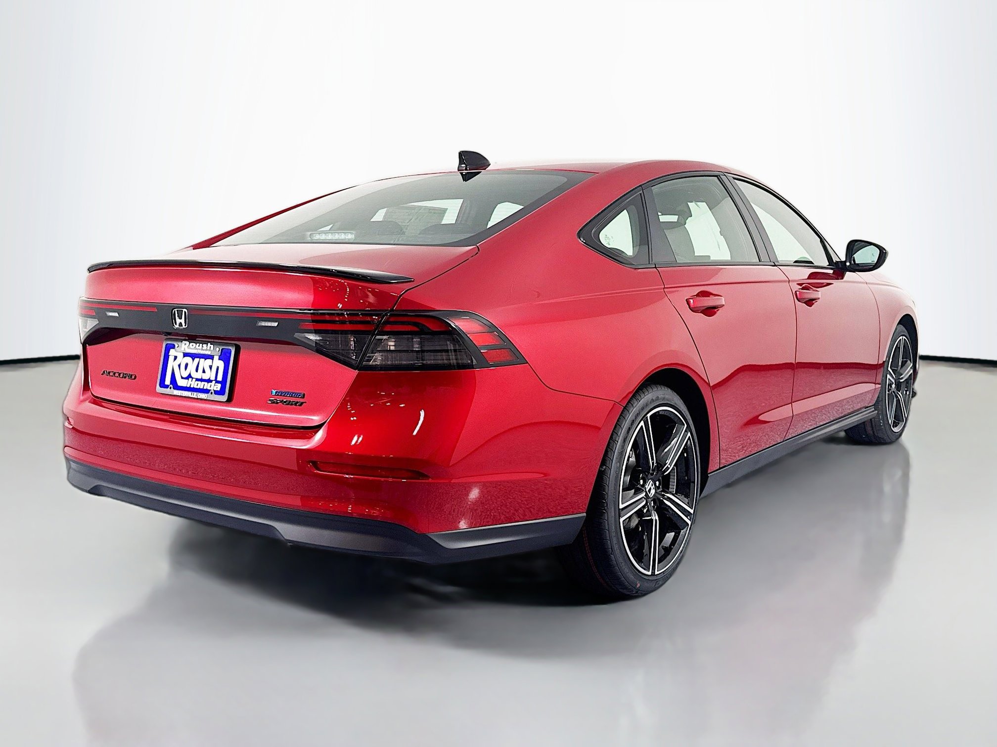 New 2026 Honda Accord Sport image 5