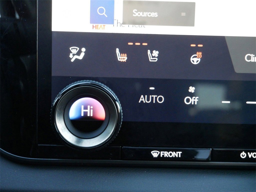 Certified 2023 Lexus RX 350 F Sport w/ Cold Area Package image 21