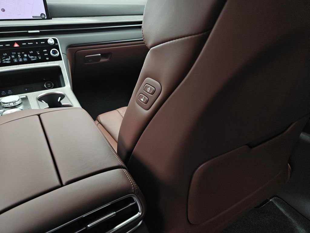 New 2026 Genesis GV80 3.5T Prestige image 19