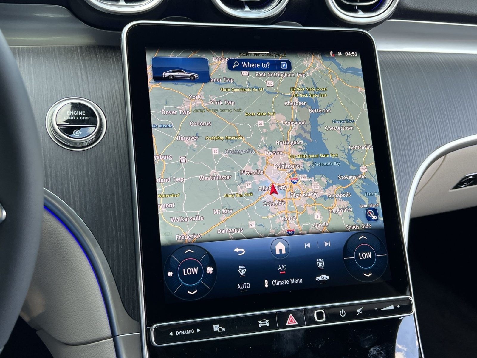New 2026 Mercedes-Benz CLE 300 4MATIC Coupe image 25