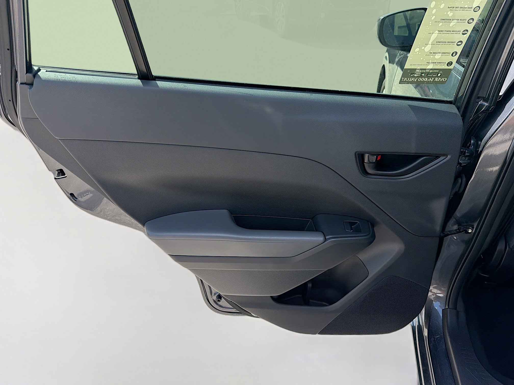 Used 2024 Subaru Impreza 2.0i image 39