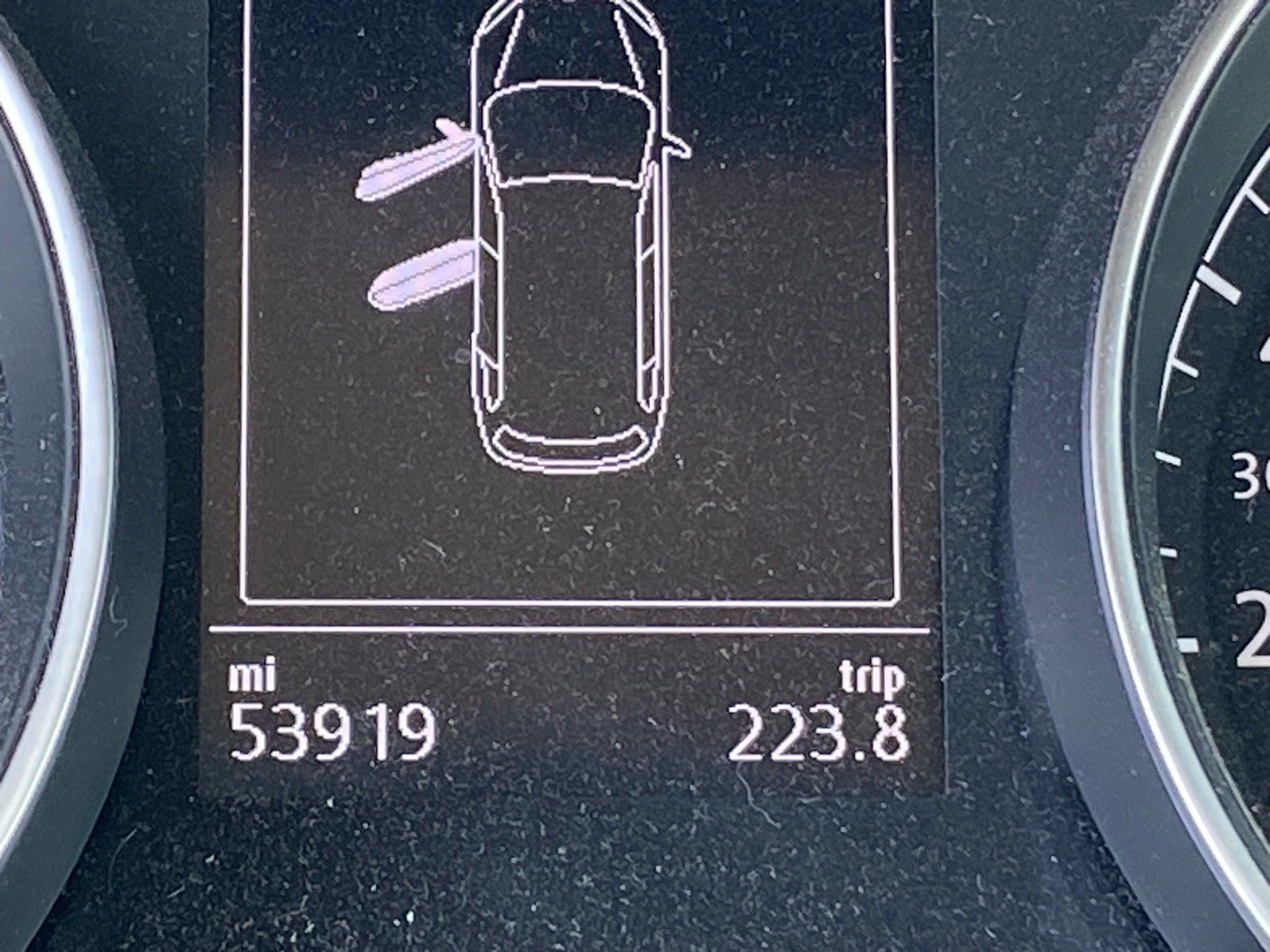 Used 2019 Volkswagen Golf Alltrack S AWD/4WD image 13