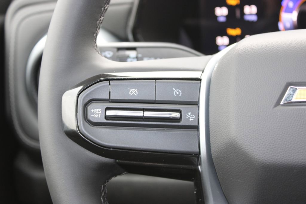 New 2026 Chevrolet Colorado LT w/ LT Convenience Package image 31