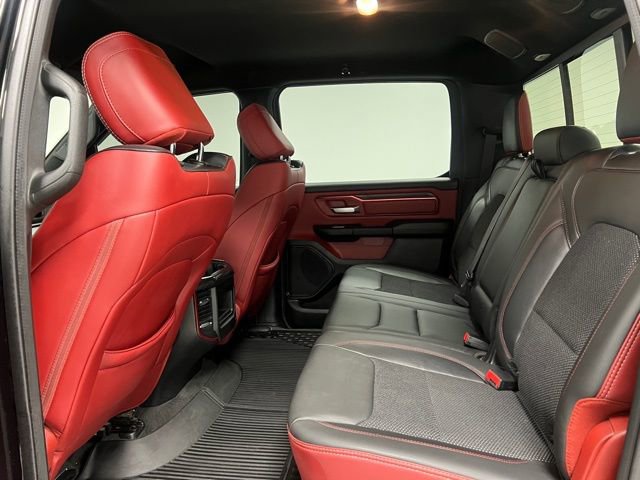 Used 2023 RAM 1500 Rebel w/ Rebel Level 1 Equipment Group image 43