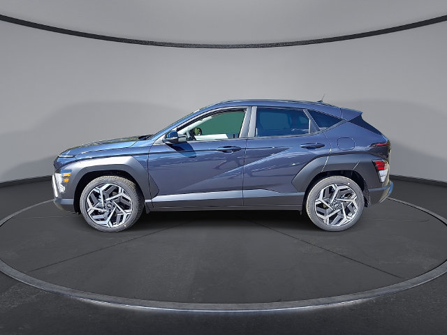 New 2027 Hyundai Kona SEL Premium FWD image 6