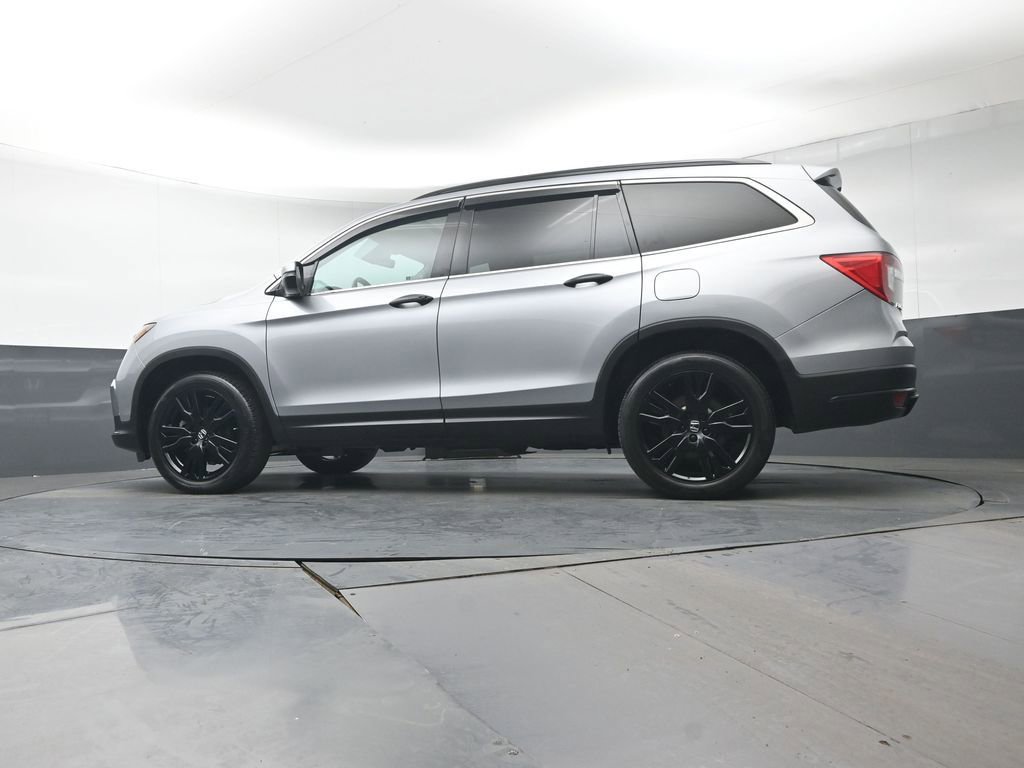 Used 2021 Honda Pilot Special Edition image 28