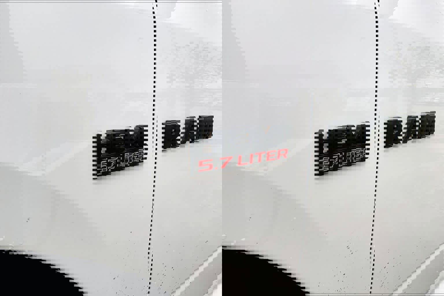 Used 2018 RAM 1500 Sport image 8