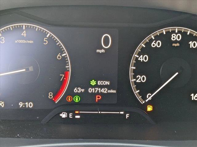 Used 2023 Honda Civic Sport image 11