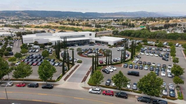 New 2025 Mercedes-Benz GLS 450 4MATIC image 39