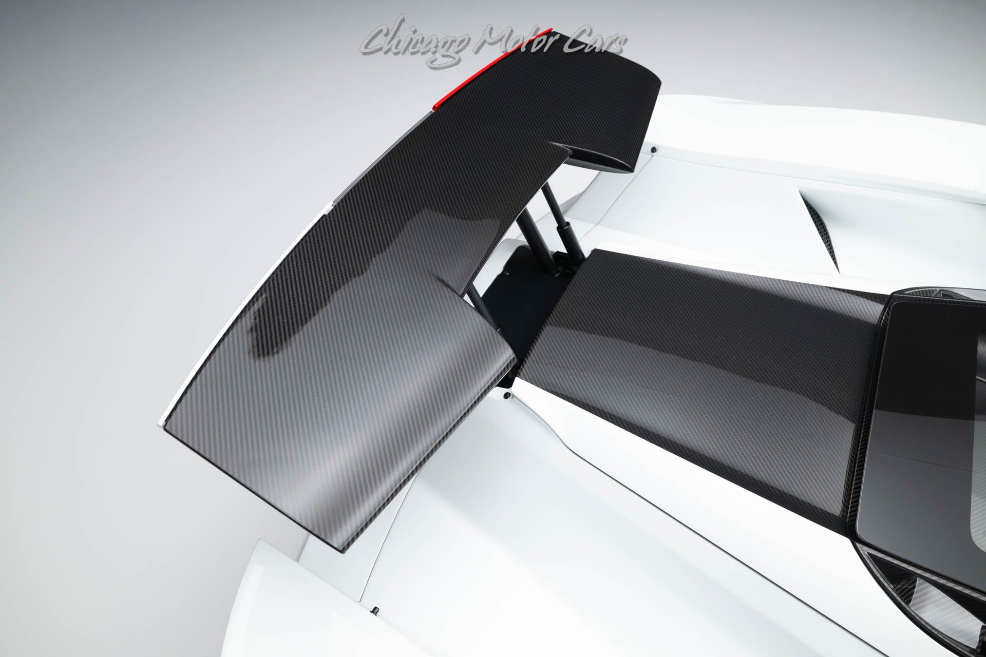 Used 2021 Ford GT Heritage Edition image 25