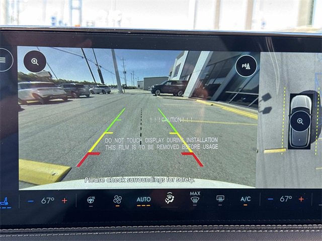 New 2026 Lincoln Corsair Premiere image 23