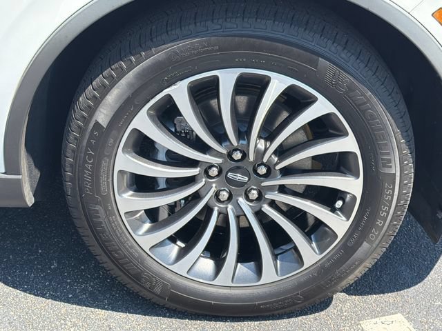 Used 2022 Lincoln Aviator Reserve w/ Equipment Group 201A RWD image 14