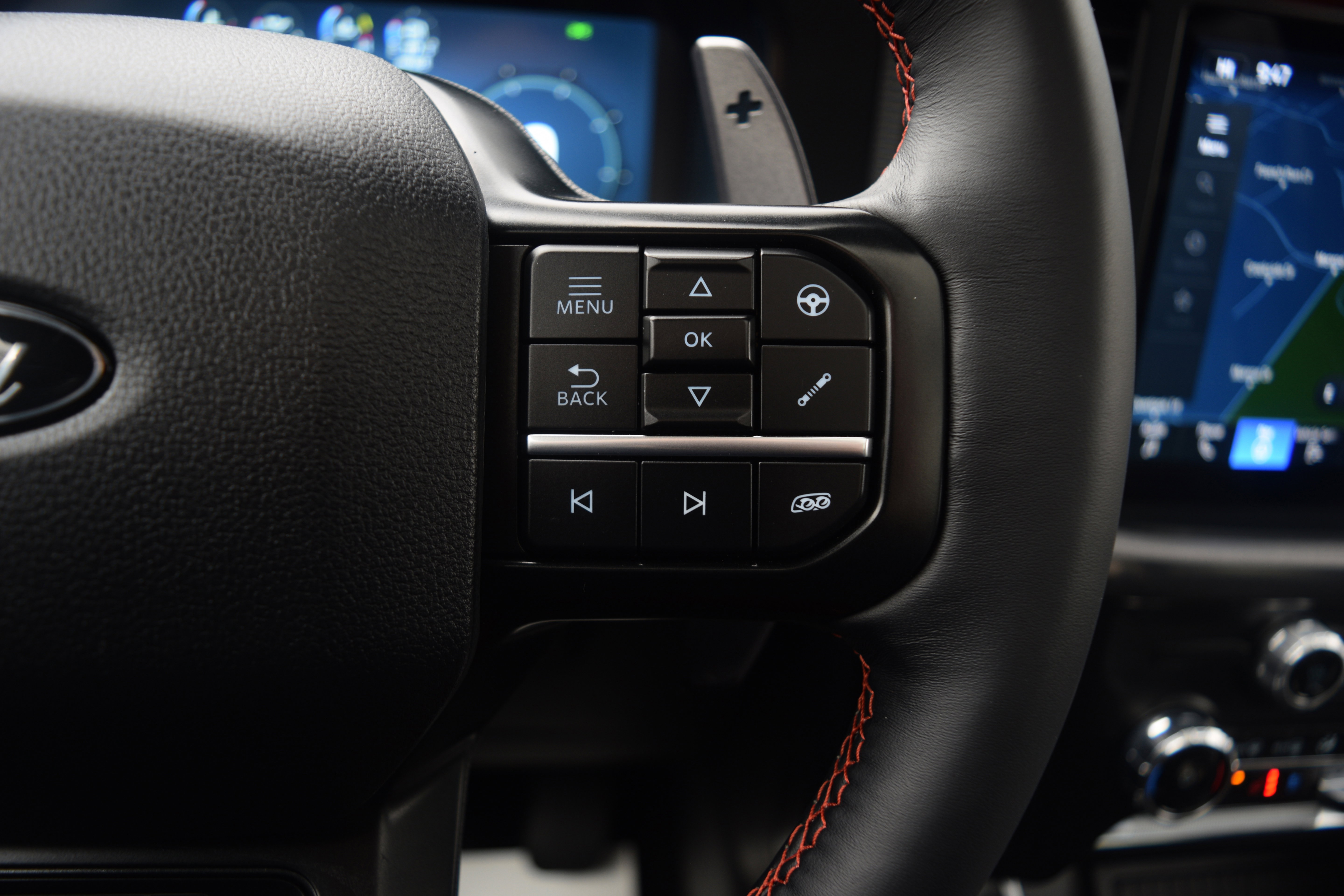 Used 2024 Ford F150 Raptor image 5