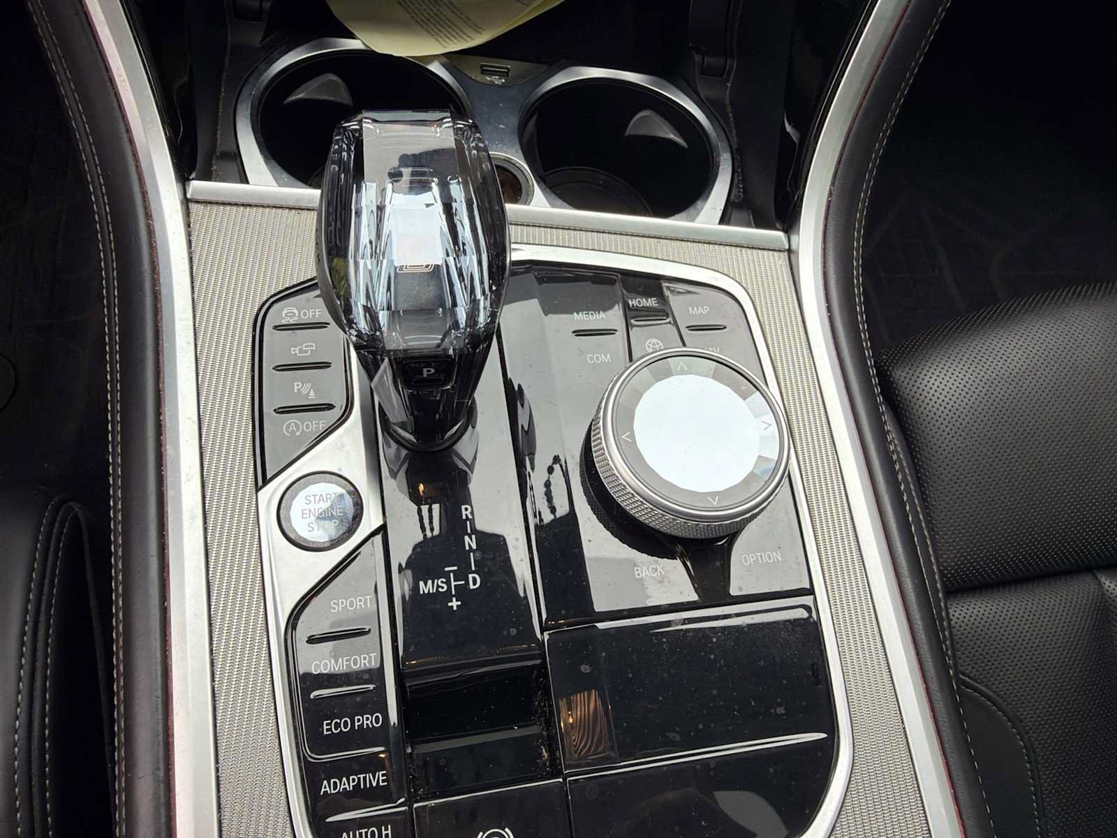 Used 2021 BMW 840i Gran Coupe xDrive w/ M Sport Package AWD/4WD image 25
