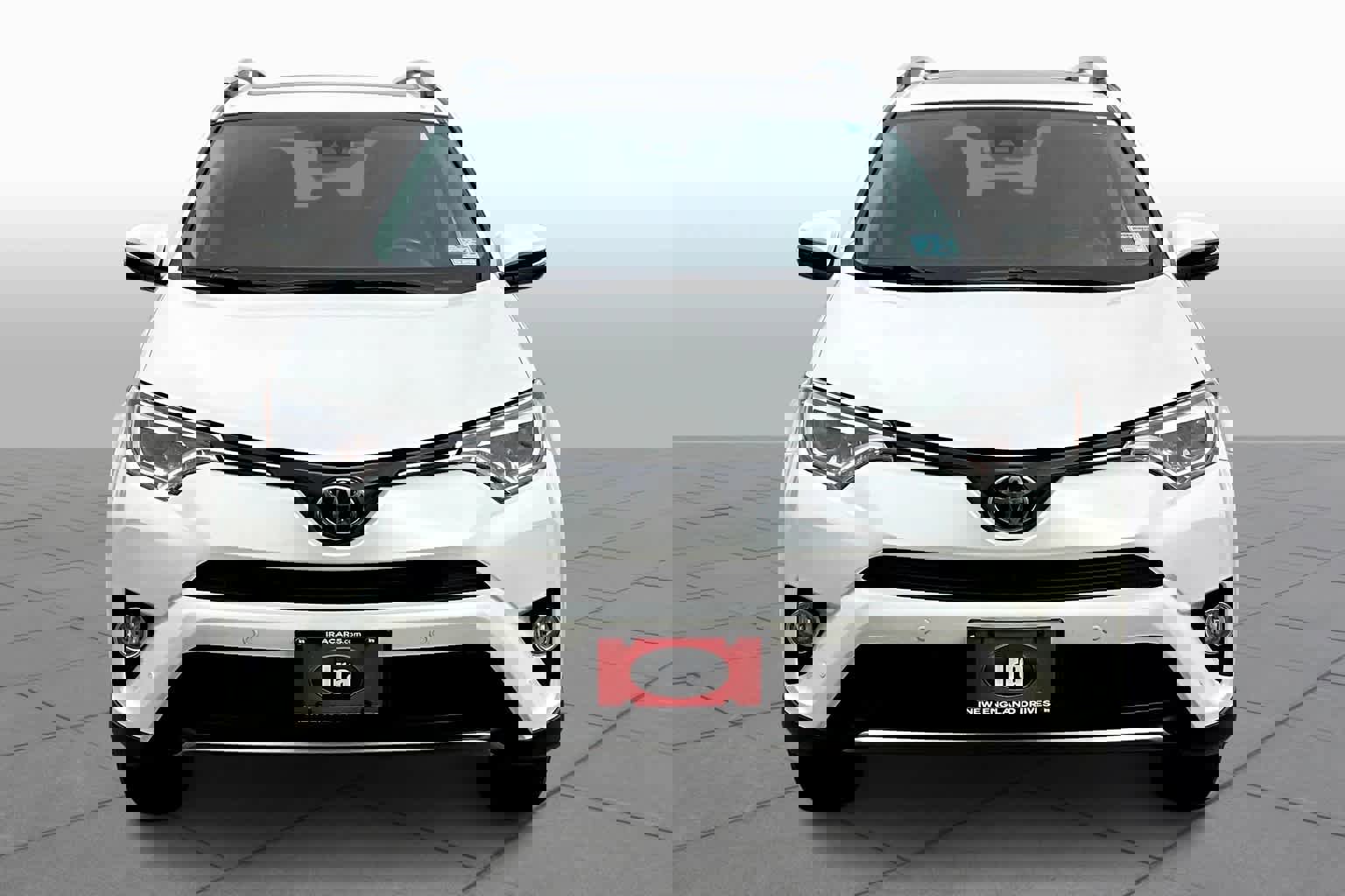 Certified 2016 Toyota RAV4 Limited image 4