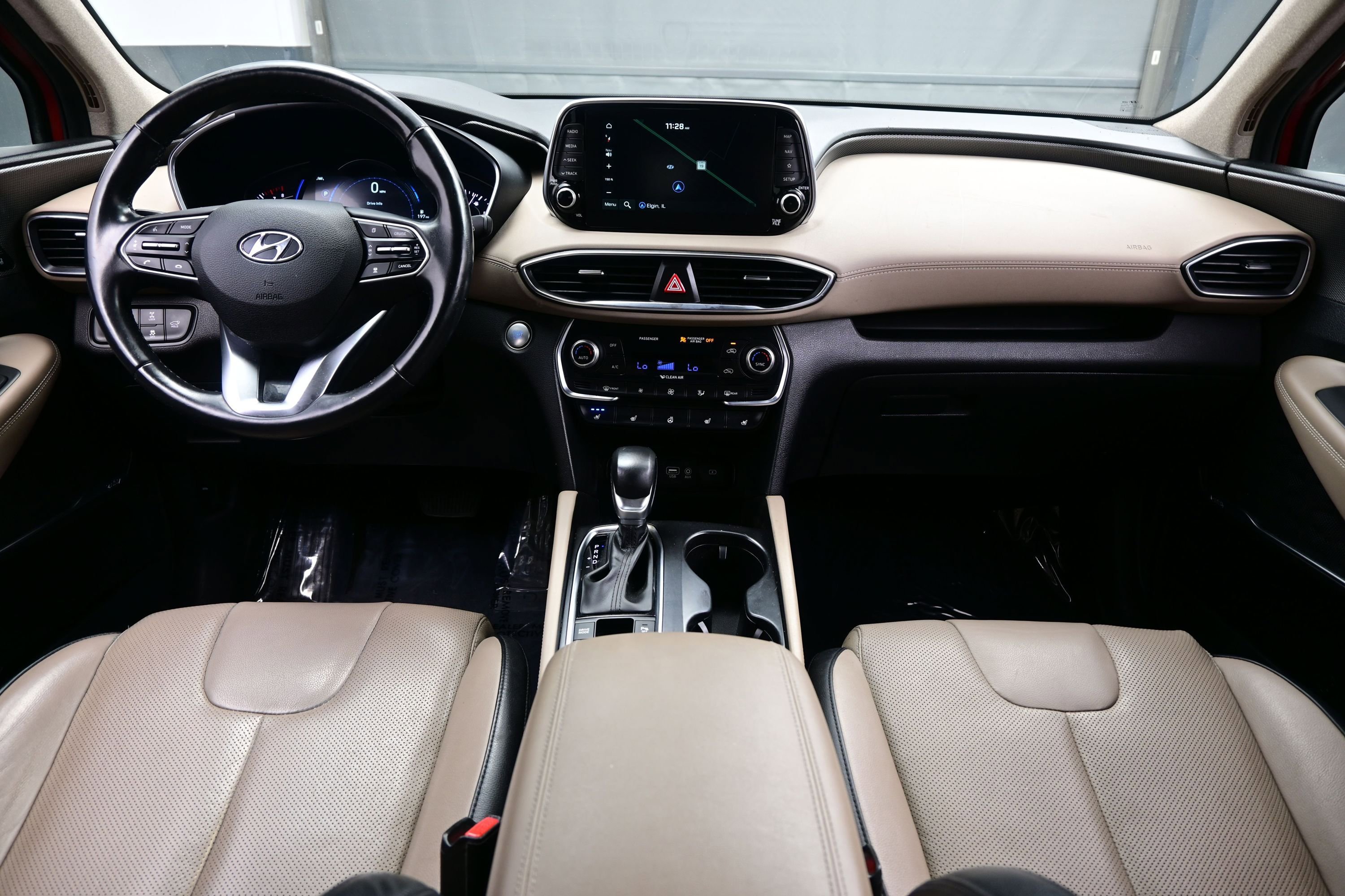 Used 2019 Hyundai Santa Fe AWD image 18