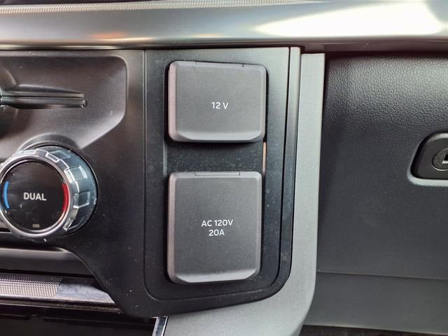 Certified 2024 Ford F150 Lariat w/ FX4 Off-Road Package image 22