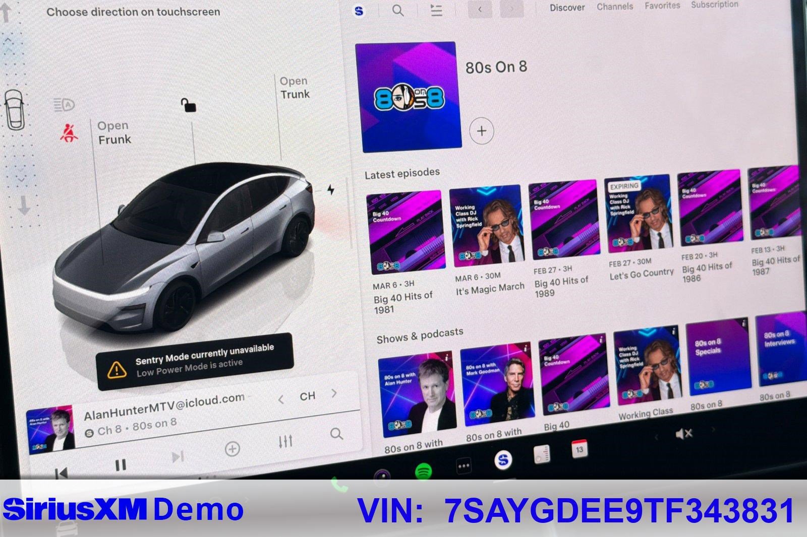 Used 2026 Tesla Model Y image 38