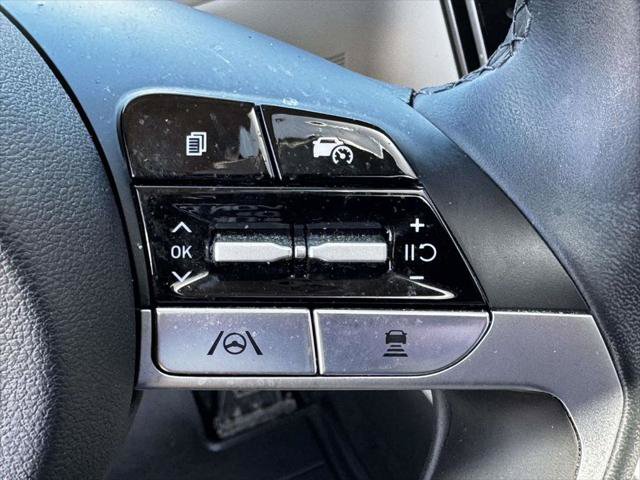 Used 2023 Hyundai Tucson SEL w/ Convenience Package AWD/4WD image 21
