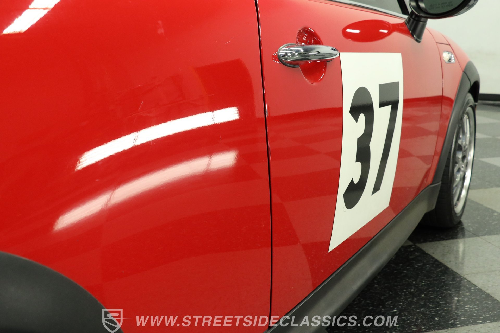Used 2004 MINI Cooper S FWD image 27