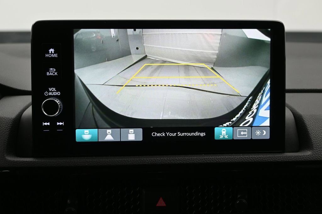 Used 2023 Honda CR-V EX-L image 13