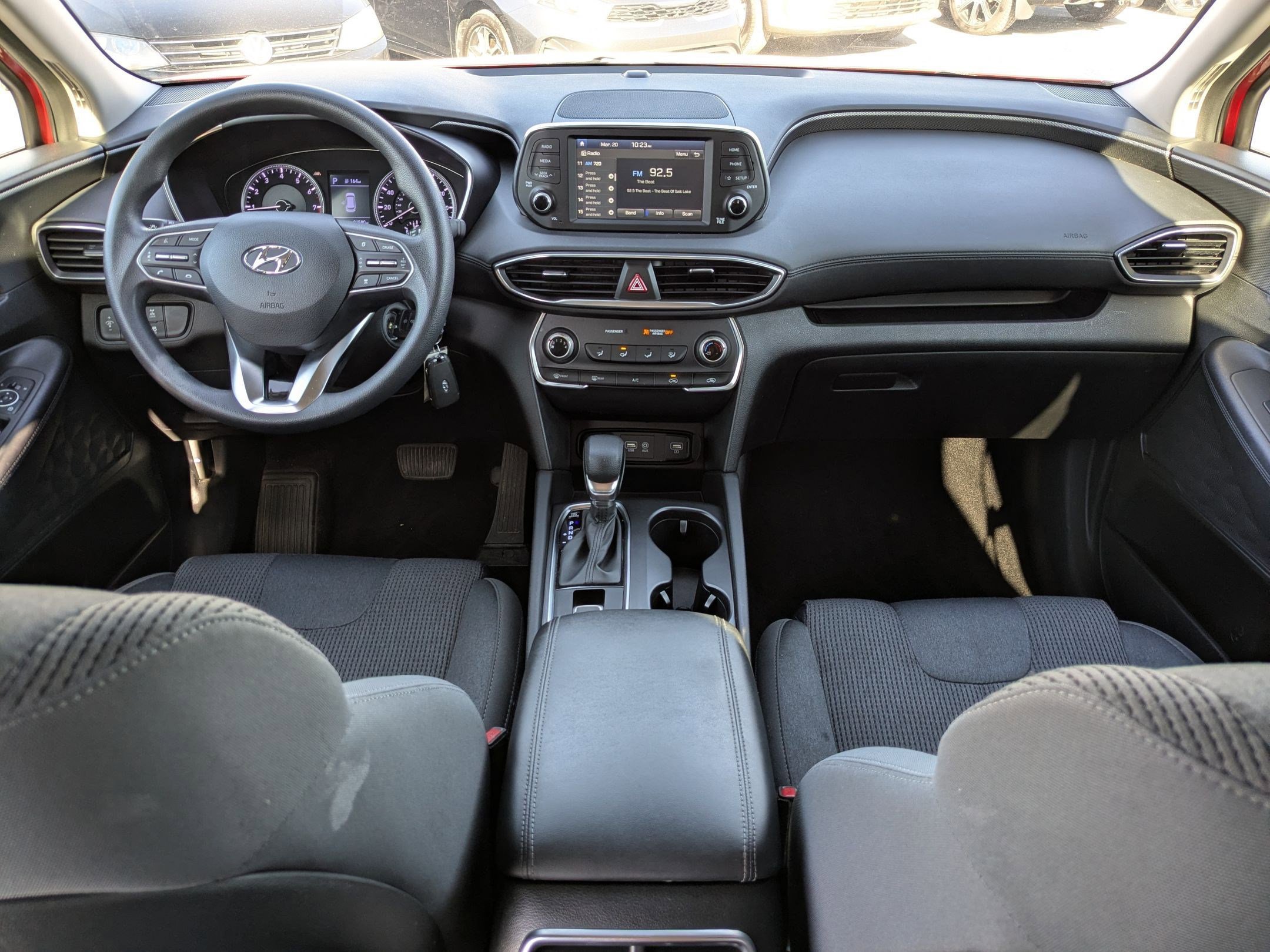 Used 2019 Hyundai Santa Fe SE image 24