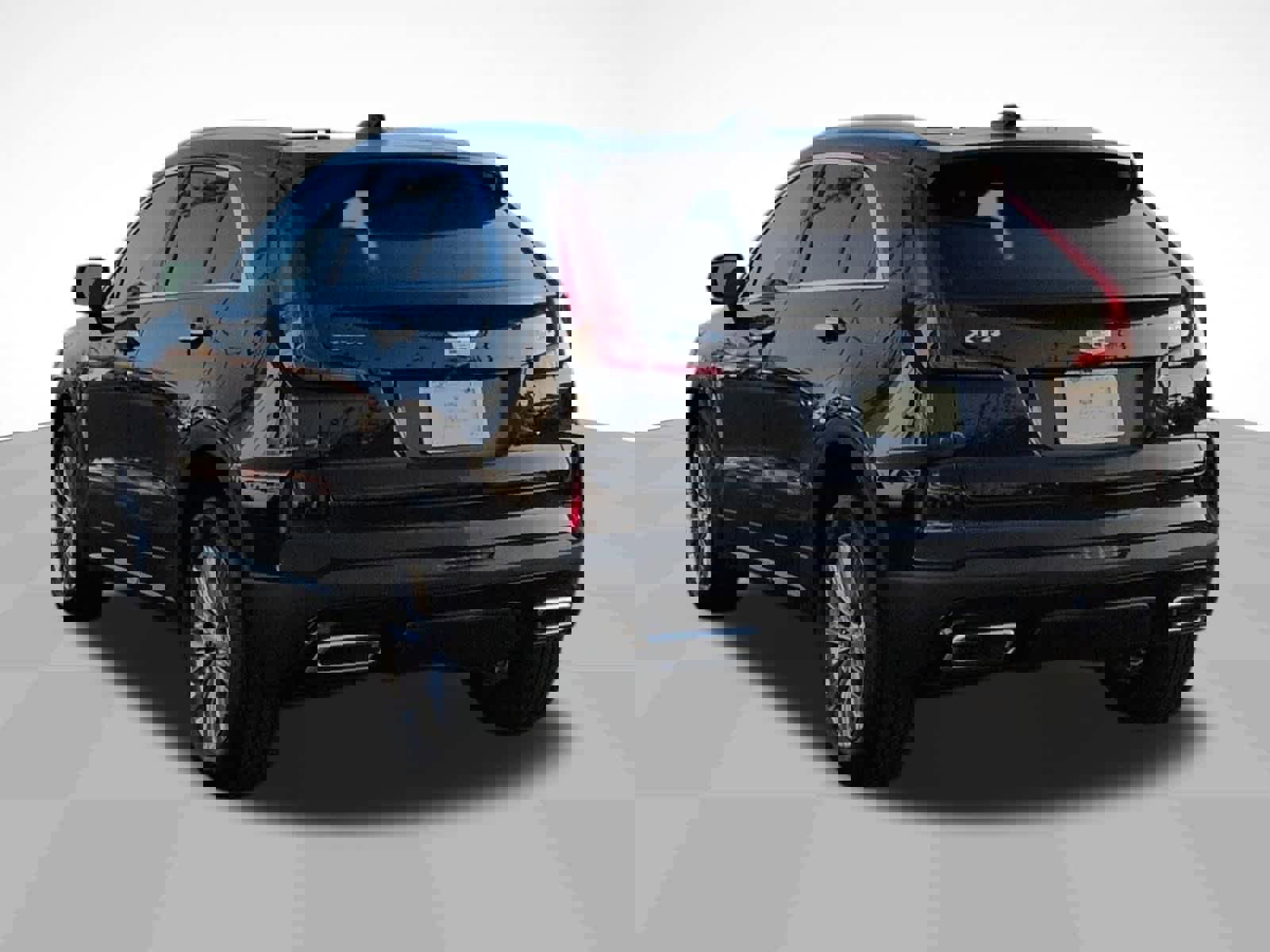 New 2025 Cadillac XT4 Premium Luxury image 7