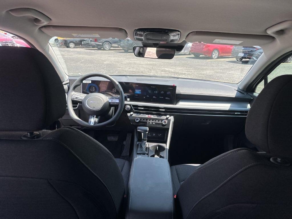 New 2026 Hyundai Sonata SE FWD image 21