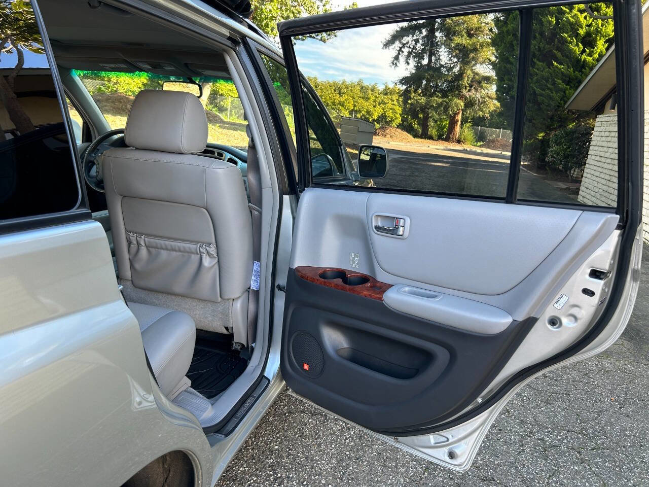 Used 2007 Toyota Highlander Sport image 35