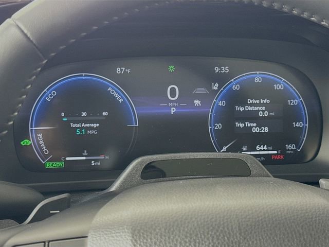 New 2026 Toyota Crown Signia image 20