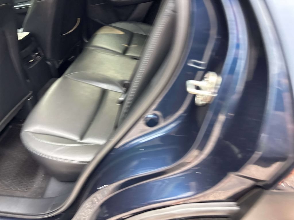 Certified 2024 MAZDA CX-30 AWD 2.5 S w/ Select Sport Pkg image 13
