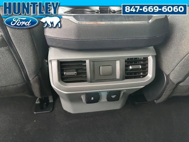 Used 2023 Ford F150 Lightning XLT w/ Equipment Group 312A High image 17