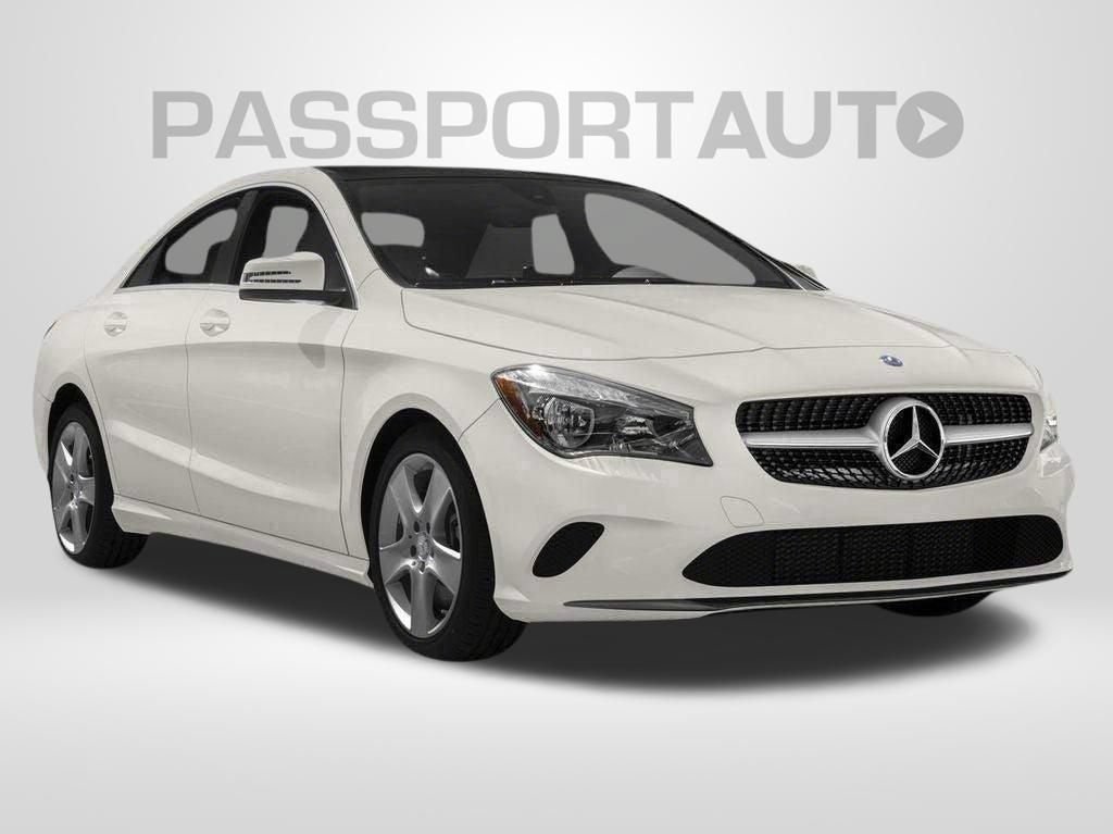 Used 2019 Mercedes-Benz CLA 250 image 59