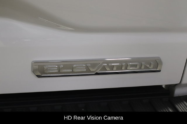 Used 2024 GMC Sierra 1500 Elevation AWD/4WD image 35
