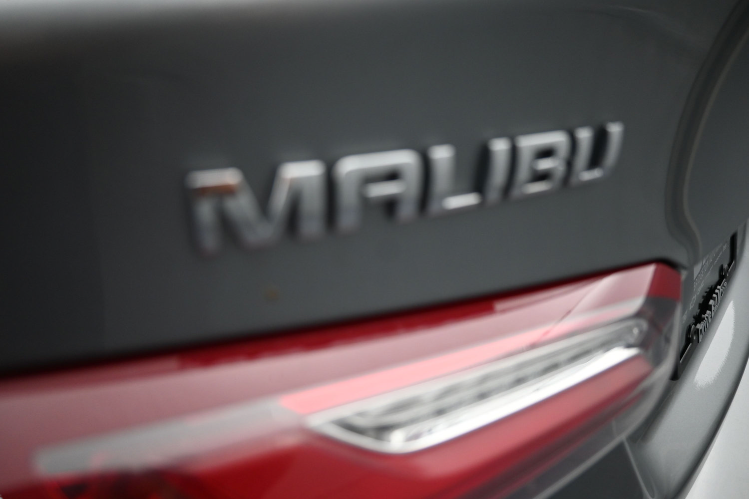 Used 2024 Chevrolet Malibu LT FWD image 28