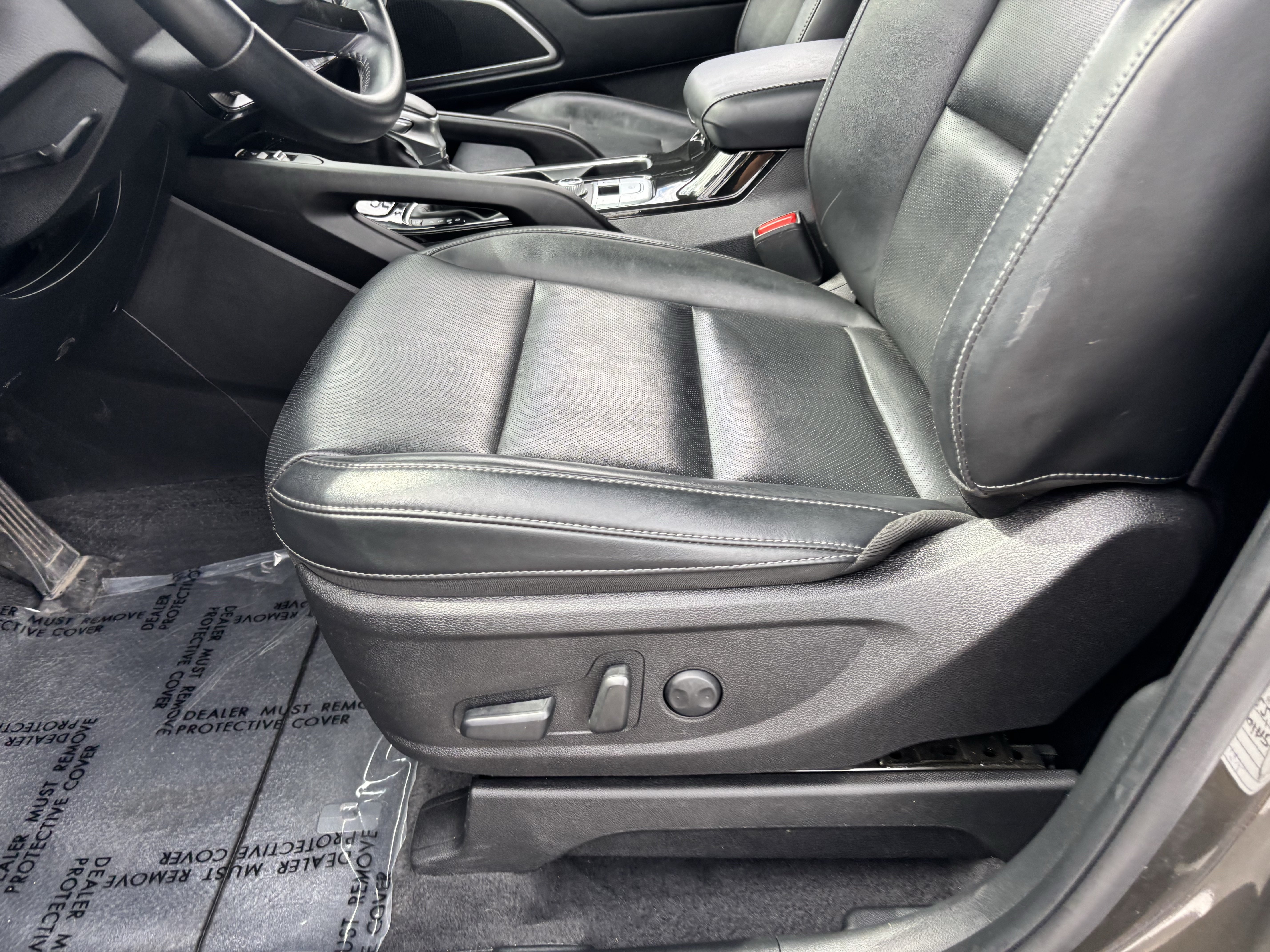 Certified 2025 Kia Telluride S AWD/4WD image 18