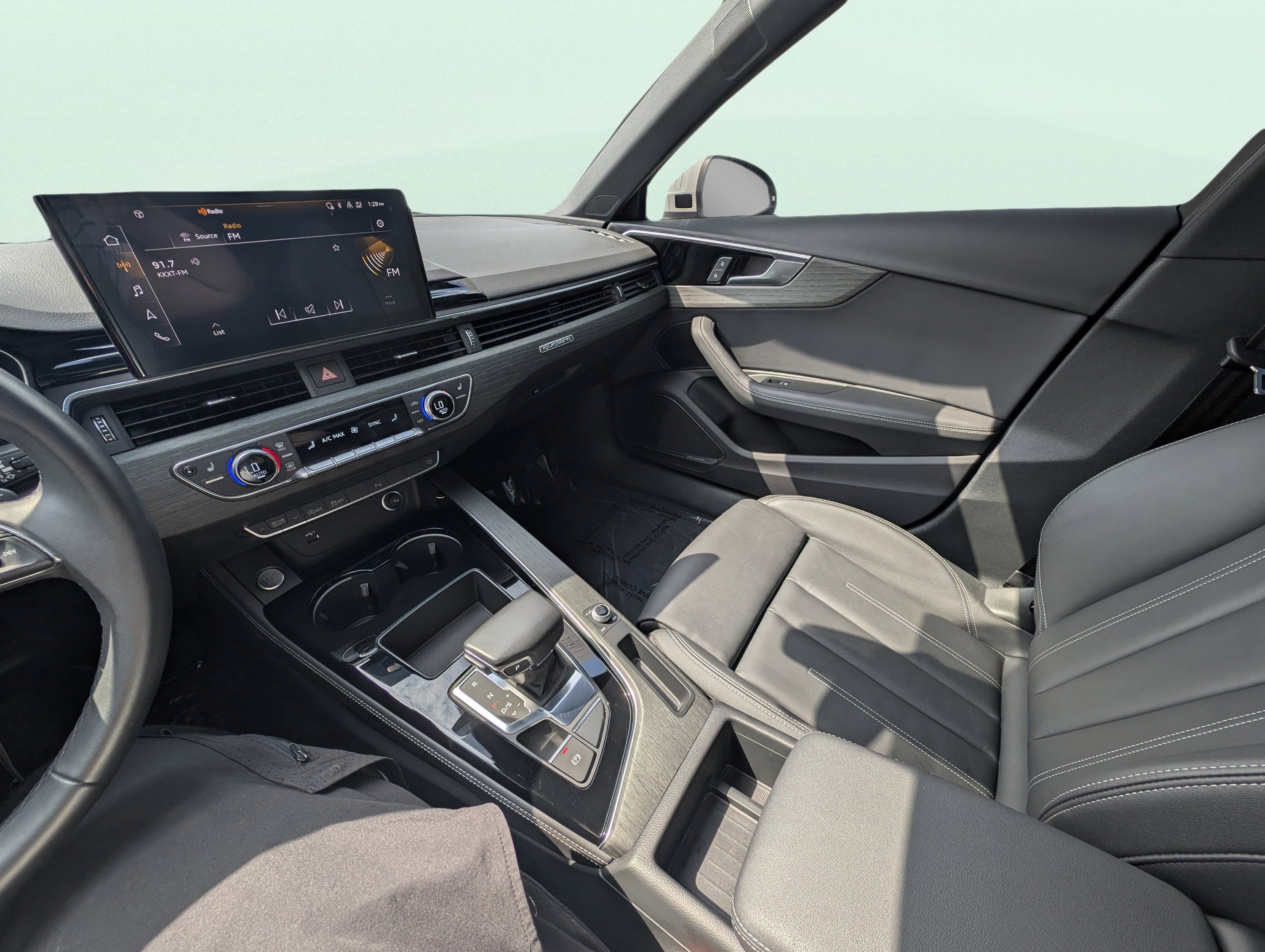 Used 2024 Audi A4 2.0T Premium Plus image 58