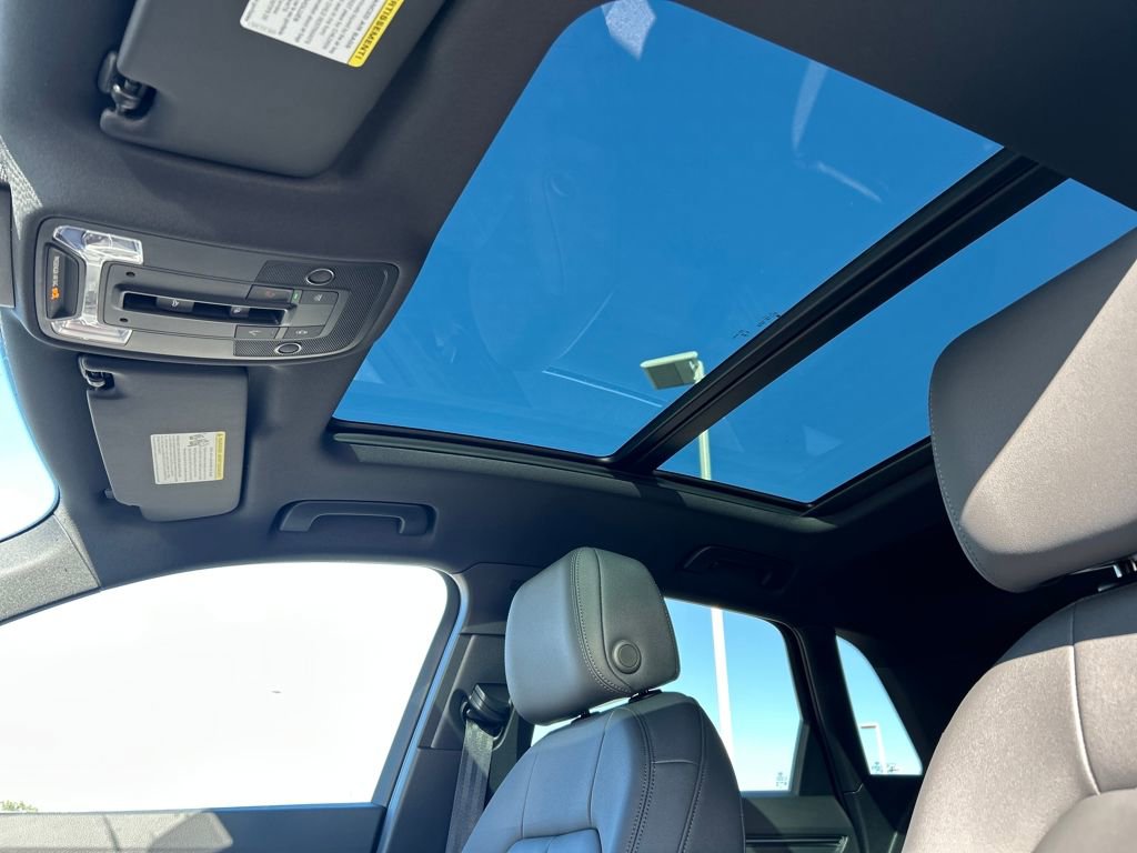 New 2025 Audi Q3 2.0T Premium image 15