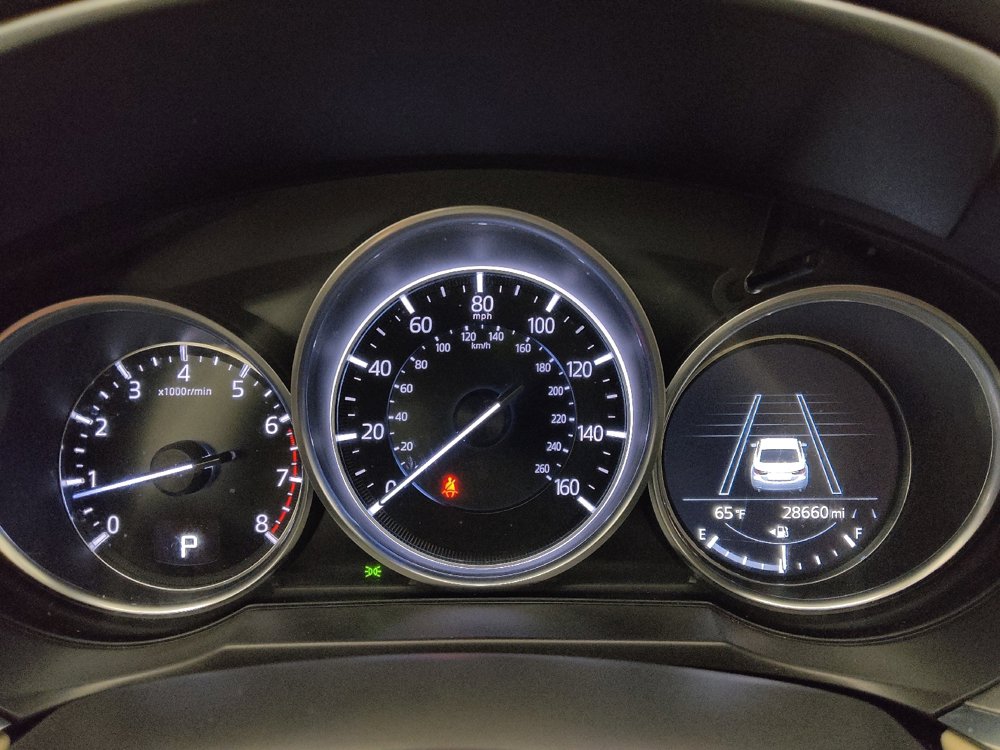 Used 2019 MAZDA MAZDA6 Touring FWD image 23