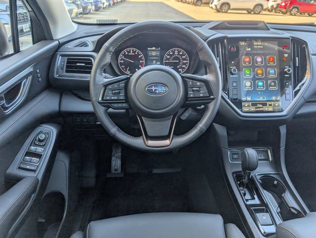 Certified 2025 Subaru Ascent Bronze Edition image 24