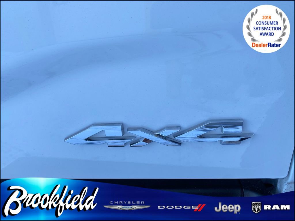 New 2026 RAM 2500 Big Horn image 11