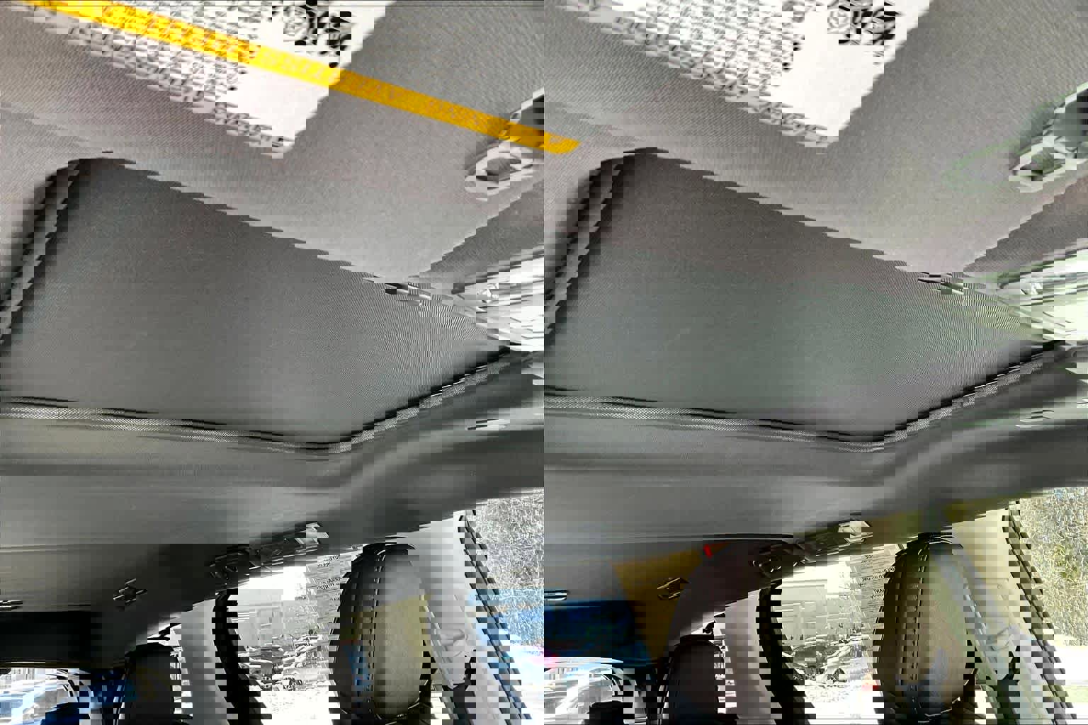 Certified 2021 Toyota Sienna Platinum image 28