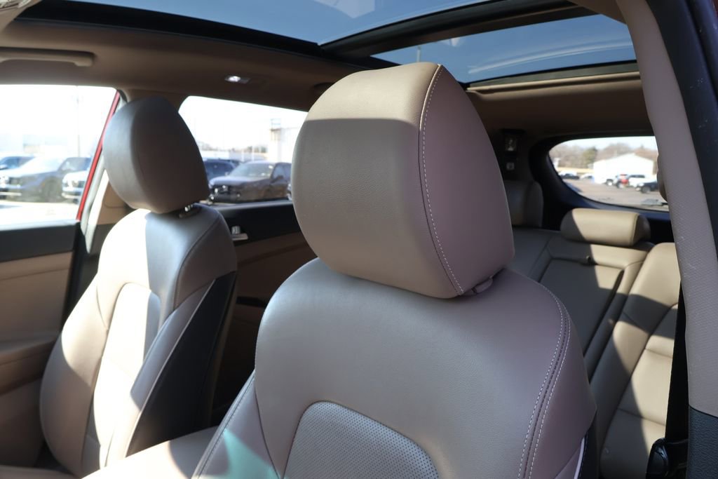 Used 2019 Hyundai Tucson Ultimate image 33