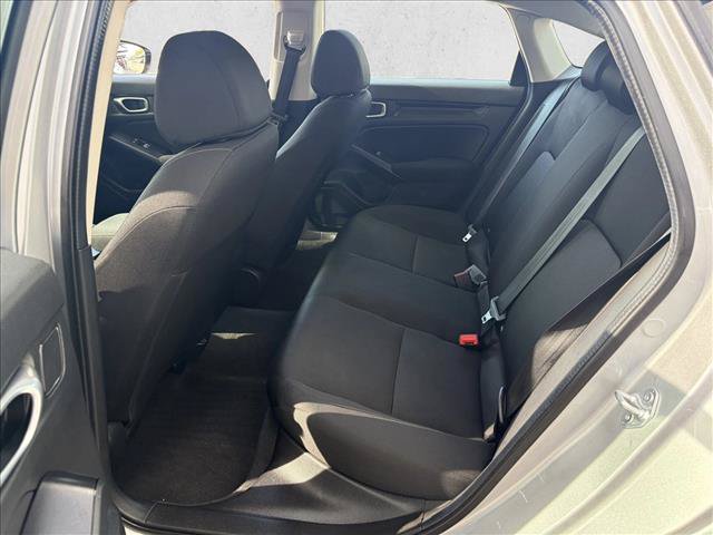 Used 2024 Honda Civic LX image 13