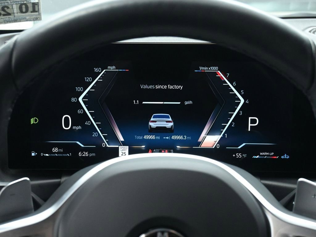 Used 2024 BMW M340i xDrive w/ Premium Package image 27