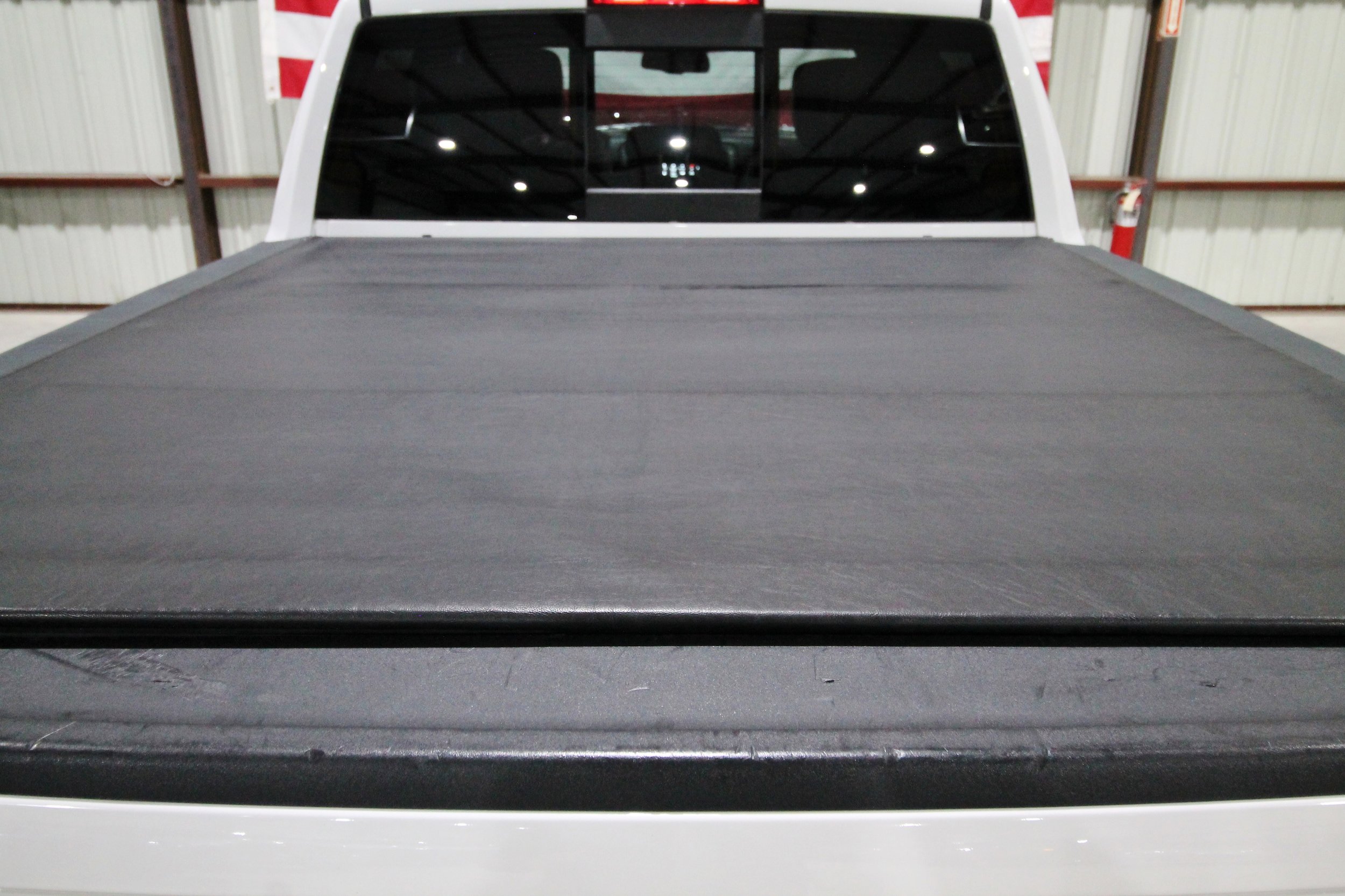 Used 2018 RAM 1500 Limited AWD/4WD image 8