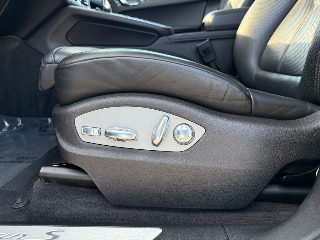 Used 2021 Porsche Macan S image 15